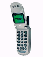 Motorola V3688 caracteristicas tecnicas