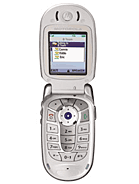 Motorola V400p caracteristicas tecnicas