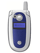Motorola V500 caracteristicas tecnicas
