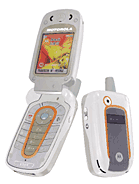 Motorola V501 caracteristicas tecnicas