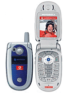 Motorola V525 caracteristicas tecnicas
