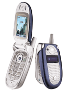Motorola V560 caracteristicas tecnicas