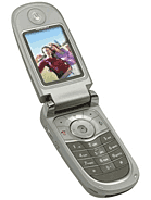 Motorola V600 caracteristicas tecnicas