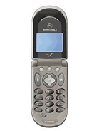 Motorola V66 caracteristicas tecnicas