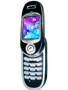 Motorola V80 caracteristicas tecnicas