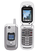 Motorola V975 caracteristicas tecnicas