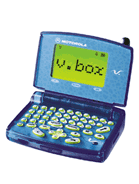 Motorola V.box(V100) caracteristicas tecnicas