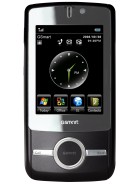 Gigabyte GSmart MS820 caracteristicas tecnicas