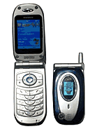 Mitac MIO 8860 caracteristicas tecnicas