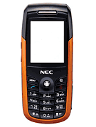 NEC e1108 caracteristicas tecnicas