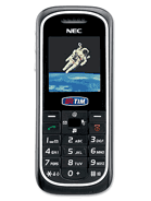NEC e122 caracteristicas tecnicas