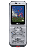 NEC e353 caracteristicas tecnicas