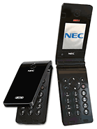 NEC e373 caracteristicas tecnicas