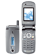NEC N600i caracteristicas tecnicas