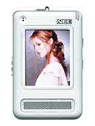 NEC N938 caracteristicas tecnicas