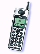 NEC DB2000 caracteristicas tecnicas