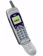 NEC DB4000 caracteristicas tecnicas