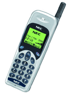 NEC DB4100 caracteristicas tecnicas