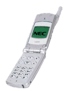 NEC DB5000 caracteristicas tecnicas