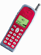 NEC DB500 caracteristicas tecnicas