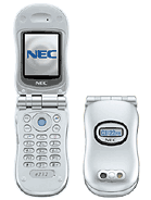 NEC e232 caracteristicas tecnicas