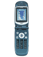 NEC e606 caracteristicas tecnicas