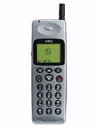 NEC G9D+ caracteristicas tecnicas