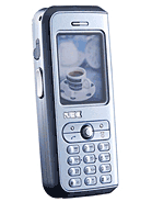 NEC N100 caracteristicas tecnicas