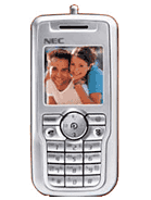 NEC N150 caracteristicas tecnicas