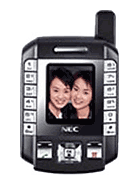 NEC N200 caracteristicas tecnicas