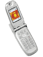 NEC N21i caracteristicas tecnicas