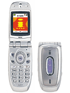 NEC N22i caracteristicas tecnicas