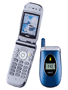 NEC N342i caracteristicas tecnicas