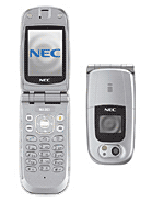 NEC N400i caracteristicas tecnicas