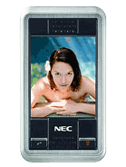NEC N500 caracteristicas tecnicas