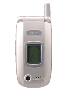 NEC N600 caracteristicas tecnicas