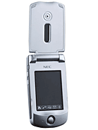 NEC N610 caracteristicas tecnicas