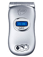 NEC N700 caracteristicas tecnicas