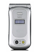 NEC N710 caracteristicas tecnicas