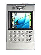 NEC N900 caracteristicas tecnicas