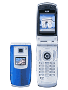 NEC N900iG caracteristicas tecnicas