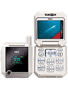 NEC N910 caracteristicas tecnicas
