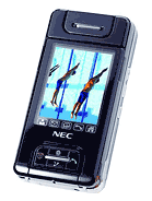 NEC N940 caracteristicas tecnicas