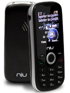 NIU Bingo N103 caracteristicas tecnicas