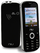 NIU Lotto N104 caracteristicas tecnicas