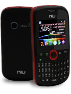 NIU Pana TV N106 caracteristicas tecnicas