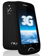 NIU Niutek 3G 3.5 N209 caracteristicas tecnicas