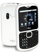 NIU NiutekQ N108 caracteristicas tecnicas