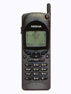 Nokia 2110 caracteristicas tecnicas