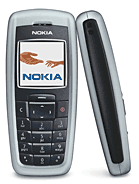 Nokia 2600 caracteristicas tecnicas
